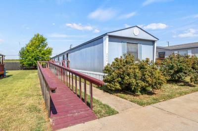 Mobile Home at 5024 Slim Ridge Rd Fort Worth, TX 76119