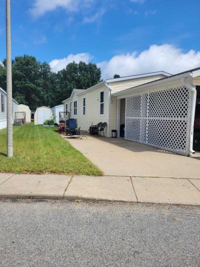 Mobile Home at 56 Robinson Drive Battle Creek, MI 49017