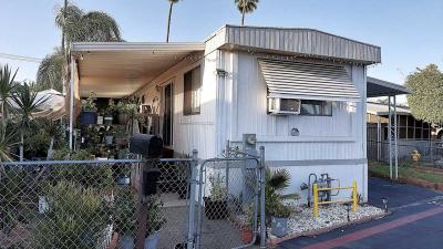 Mobile Home at 310 E Philadelphia St Spc 35 Ontario, CA 91761