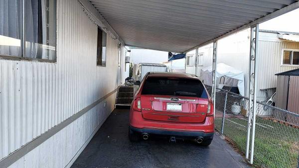 1976 Skyline Skyline Manufactured Home