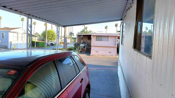 1976 Skyline Skyline Manufactured Home