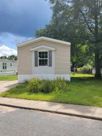 2014 Skyline  Mobile Home