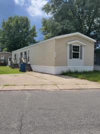 2014 Skyline  Mobile Home