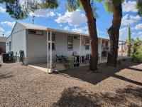 1994 Fleetwood Gleneagle MH Mobile Home