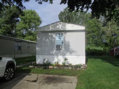 Mobile Home at 344 Sycamore Dr. White Lake, MI 48383