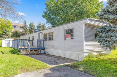 Mobile Home at 873 Macbeth Circle Lakeville, MN 55044