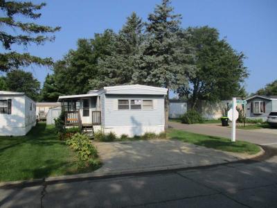 Mobile Home at 302 Legrand Blvd White Lake, MI 48383