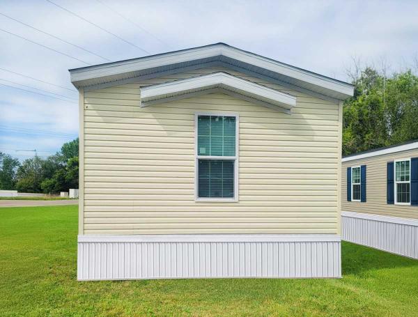 2025  Mobile Home For Rent