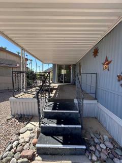 Photo 5 of 19 of home located at 202 N Meridian Rd #70 Apache Junction, AZ 85120