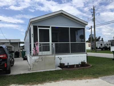 Mobile Home at 200 South Banana  River Dr B-12 Merritt Island, FL 32952