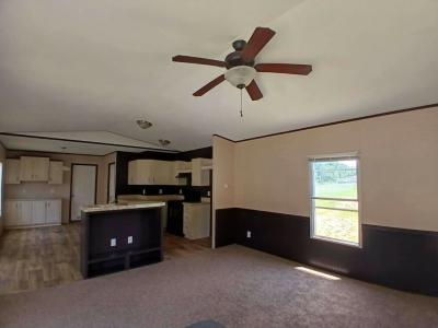 Mobile Home at 22745 Gabriel Road Lot 95 New Caney, TX 77357