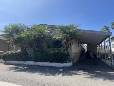 Mobile Home at 6301 Warner Ave #4 Huntington Beach, CA 92647