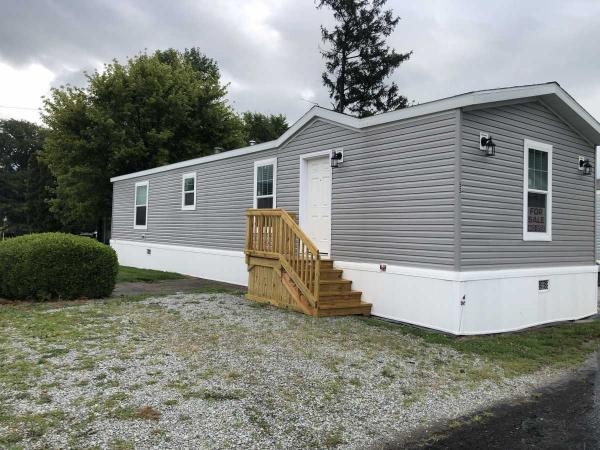 2024 Redman Paramount Manufactured Home