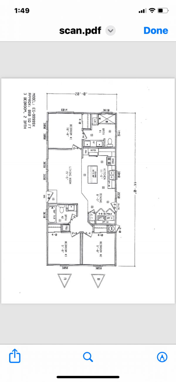 2024 Cavco Cavco Manufactured Home