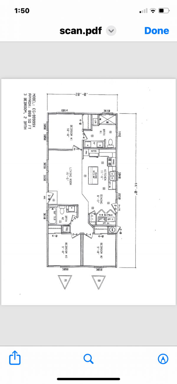 2024 Cavco Cavco Manufactured Home