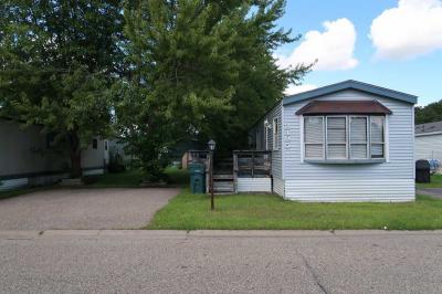 Mobile Home at 3495 92nd Ave NE Circle Pines, MN 55014