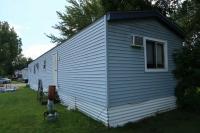 1983 Art Craft Mobile Home