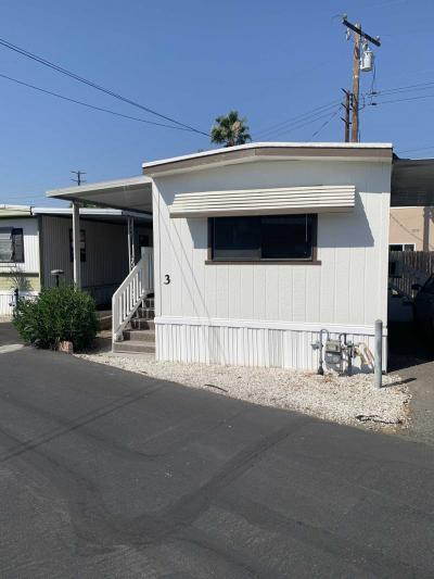 Mobile Home at 5825 Riverside Dr, Spc 3 Chino, CA 91710