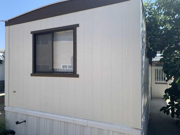 1989 Skyline Bay Springs Manufactured Home