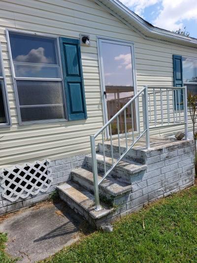 Mobile Home at 125 Algonquin Trl Mulberry, FL 33860