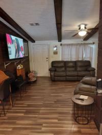 2001 Clayton Manufactured Home