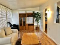 1974 1BR/1BA Mobile Home