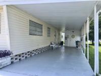 1974 1BR/1BA Mobile Home