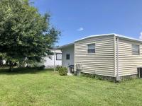 1974 1BR/1BA Mobile Home