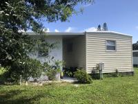 1974 1BR/1BA Mobile Home