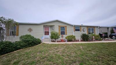 Mobile Home at 576 Savannah Road Davenport, FL 33897