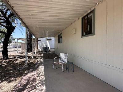 Photo 4 of 20 of home located at 1302 W. Ajo #399 Tucson, AZ 85713