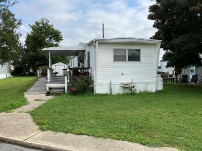 Mobile Home at 831 9th Ave Wilmington, DE 19808