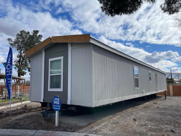 2023 CMH Manufacturing West, Inc. mobile Home