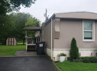 Mobile Home at 22 Daisy Drive Port Jervis, NY 12771