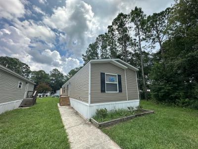 Mobile Home at 9380 103rd Street #73 Jacksonville, FL 32210