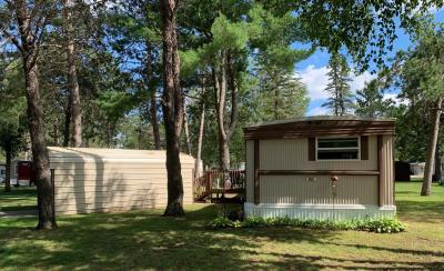 Mobile Home at 1905 N 2nd Dr # 505 Stevens Point, WI 54482