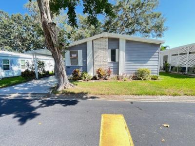 Mobile Home at 795 Cr 1 #196 Palm Harbor, FL 34683