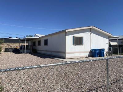 Mobile Home at 1109 Pawnee Lane Henderson, NV 89015