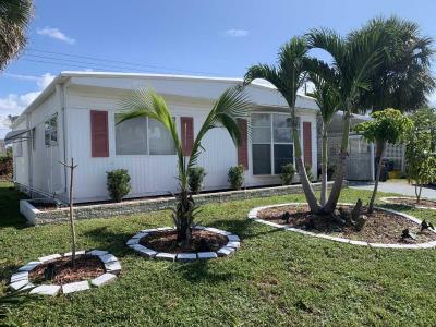 Mobile Home at 4257 1st Ct Lantana, FL 33462