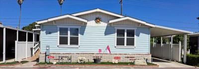 Mobile Home at 16444 Bolsa Chica St #30 Huntington Beach, CA 92649