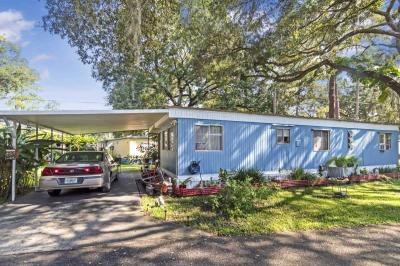 Mobile Home at 2205 Spruce Lane Lake Alfred, FL 33850