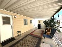 1975 Silvercrest signature Mobile Home