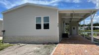 2024 Palm Harbor NANO Manufactured Home