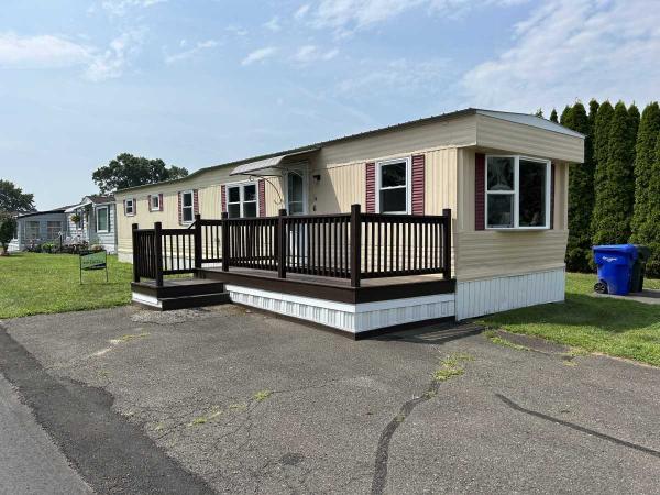 1970 Liberty Liberty Mobile Home