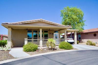 Mobile Home at 7373 E Us Highway 60, #265 Gold Canyon, AZ 85118