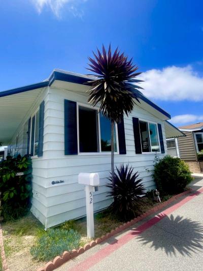 Mobile Home at 6301 Warner Ave. #52 Huntington Beach, CA 92647