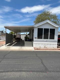 Photo 1 of 15 of home located at 306 S Recker Rd Mesa, AZ 85206