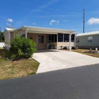 2004 Manufactured Home