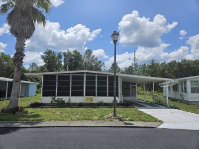 Mobile Home at 11620 Turks Drive New Port Richey, FL 34654