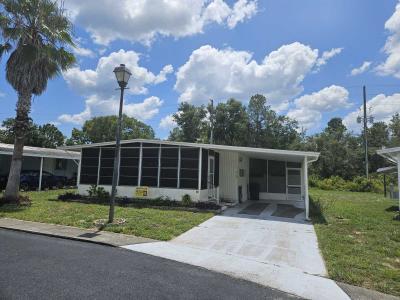 Photo 3 of 42 of home located at 11620 Turks Drive New Port Richey, FL 34654